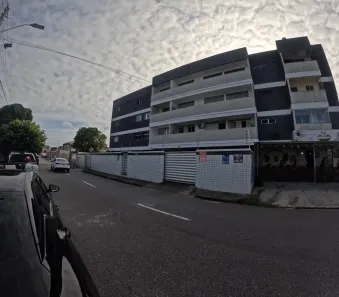 Apartamento com 2 Quartos à venda, 87m² no Torre, João Pessoa