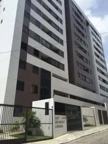 Apartamento com 2 Quartos à venda, 55m² no Maurício de Nassau, Caruaru