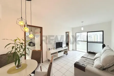 Apartamento com 2 Quartos à venda, 58m² no Boa Viagem, Recife