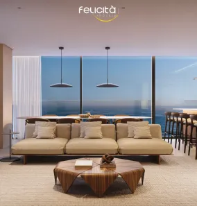 Apartamento com 3 Quartos à venda, 164m² no Praia Brava de Itajaí, Itajaí