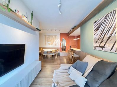 Apartamento com 3 Quartos à venda, 95m² no Barra Olímpica, Rio de Janeiro