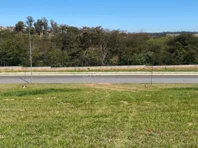 Lote/Terreno à venda, 360m² no Loteamento Alphaville Campinas, Campinas
