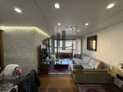 Apartamento com 4 Quartos à venda, 117m² no Santo Antônio, São Caetano do Sul