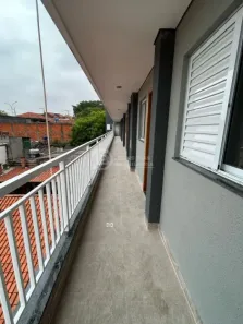 Apartamento com 2 Quartos à venda, 53m² no Vila Santa Teresa (Zona Leste), São Paulo