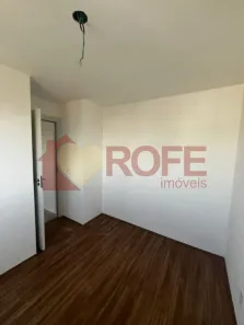 Apartamento com 2 Quartos à venda, 36m² no Jardim Caravelas, São Paulo