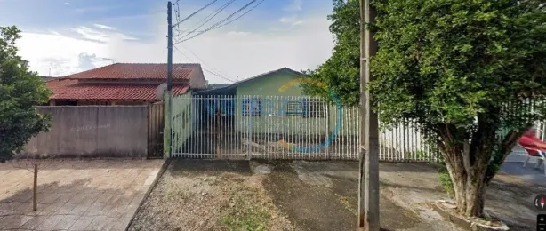 Casa com 2 Quartos à venda, 96m² no Jardim Paris, Londrina