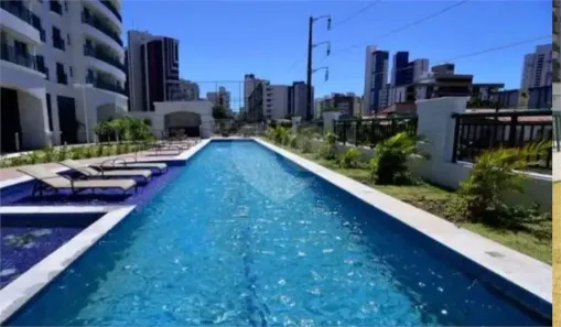 Apartamento com 3 Quartos à venda, 68m² no Cocó, Fortaleza
