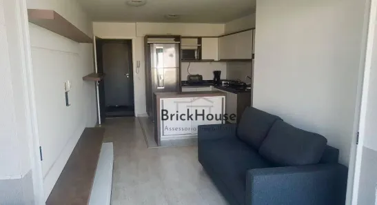 Apartamento com 2 Quartos à venda, 62m² no Água Branca, São Paulo