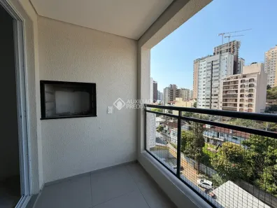 Apartamento com 2 Quartos à venda, 75m² no Jardim Mauá, Novo Hamburgo