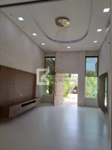 Casa de Condomínio com 3 Quartos à venda, 178m² no Altos da Bela Vista, Indaiatuba