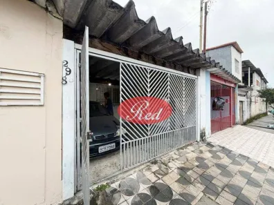 Casa com 2 Quartos à venda, 135m² no Vila Amorim, Suzano
