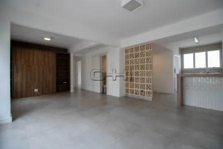 Apartamento com 2 Quartos à venda, 95m² no Vila Nova Conceição, São Paulo