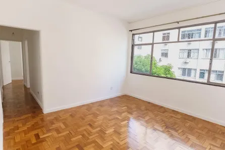 Apartamento com 2 Quartos à venda, 65m² no Botafogo, Rio de Janeiro