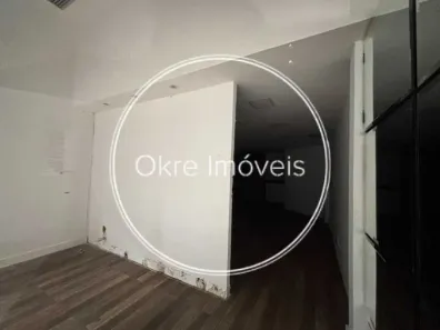 Ponto Comercial à venda, 46m² no Ipanema, Rio de Janeiro