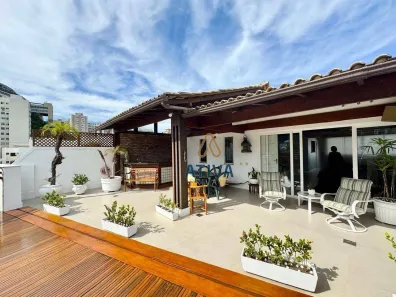 Cobertura com 4 Quartos à venda, 376m² no Ipanema, Rio de Janeiro
