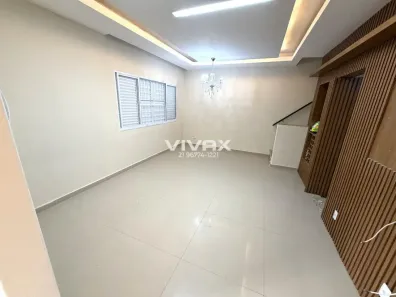 Casa com 3 Quartos à venda, 200m² no Méier, Rio de Janeiro