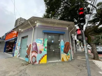 Ponto Comercial para alugar, 90m² no Indianópolis, São Paulo