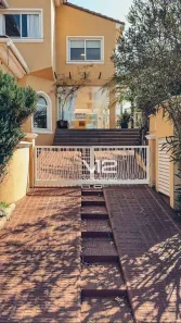 Casa de Condomínio com 3 Quartos à venda, 233m² no Alphaville - Lagoa dos Ingleses, Nova Lima