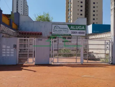 para alugar, 281m² no São Dimas, Piracicaba