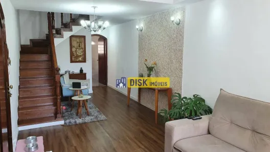 Sobrado com 3 Quartos à venda, 185m² no Anchieta, São Bernardo do Campo