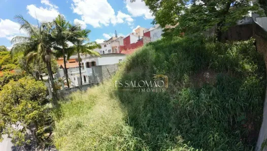 Lote/Terreno à venda, 362m² no Vila Ipojuca, São Paulo