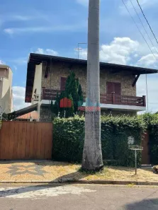 Casa com 4 Quartos à venda, 413m² no Parque Nova Suíça, Valinhos