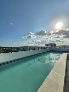 Apartamento com 1 Quarto para alugar, 31m² no Boa Viagem, Recife