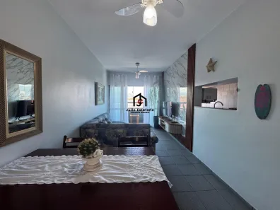 Apartamento com 2 Quartos à venda, 109m² no Praia Grande, Ubatuba