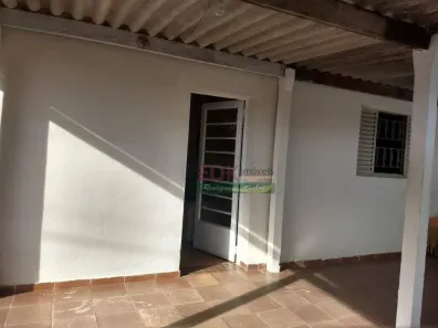 Casa com 2 Quartos à venda, 170m² no Parque Aeroporto, Taubaté