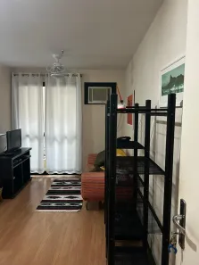 Flat com 1 Quarto para alugar, 38m² no Botafogo, Rio de Janeiro