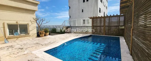 Cobertura com 4 Quartos à venda, 525m² no Vila Madalena, São Paulo