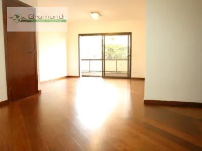 Apartamento com 3 Quartos à venda, 110m² no Campo Belo, São Paulo