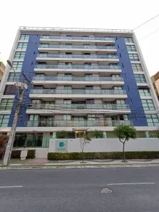 Apartamento com 3 Quartos à venda, 122m² no Cabo Branco, João Pessoa