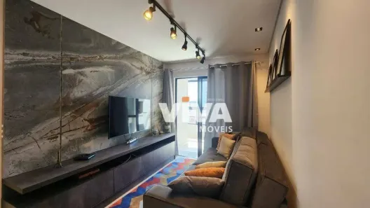 Apartamento com 2 Quartos para alugar, 73m² no São Judas, Itajaí