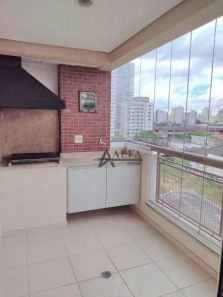 Apartamento com 2 Quartos à venda, 69m² no Tatuapé, São Paulo
