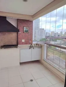 Apartamento com 2 Quartos à venda, 69m² no Tatuapé, São Paulo