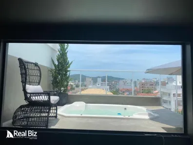 Cobertura com 3 Quartos à venda, 169m² no Palmas, Governador Celso Ramos
