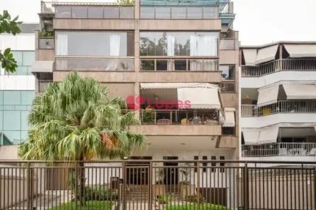 Cobertura com 5 Quartos à venda, 400m² no Barra da Tijuca, Rio de Janeiro