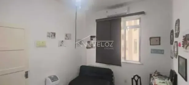 Apartamento com 2 Quartos à venda, 78m² no Santa Teresa, Rio de Janeiro