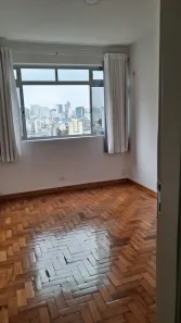 Apartamento com 1 Quarto para alugar, 42m² no Bela Vista, São Paulo