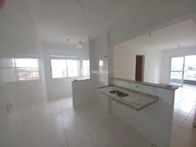 Apartamento com 2 Quartos à venda, 55m² no Jardim Satélite, São José dos Campos