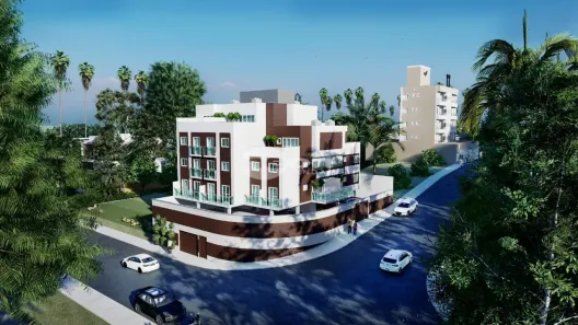 Cobertura com 2 Quartos à venda, 89m² no Jardim Stella, Santo André