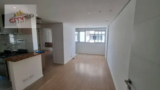 Apartamento com 1 Quarto à venda, 39m² no Jardim Oriental, São Paulo