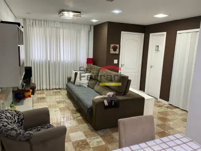 Casa de Condomínio com 3 Quartos à venda, 112m² no Vila Paulistana, São Paulo