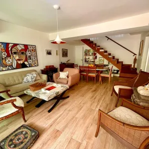 Casa de Condomínio com 5 Quartos à venda, 225m² no Barra da Tijuca, Rio de Janeiro