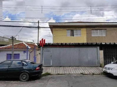 Casa com 3 Quartos à venda, 195m² no Vila Moraes, São Paulo