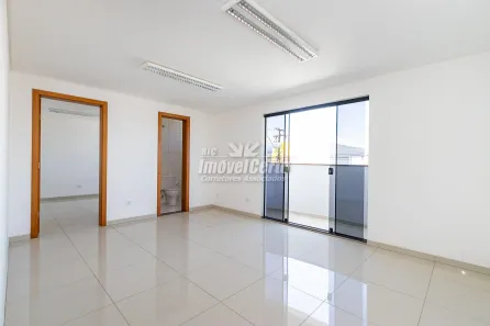 Sala Comercial para alugar, 49m² no Vargem Grande, Pinhais
