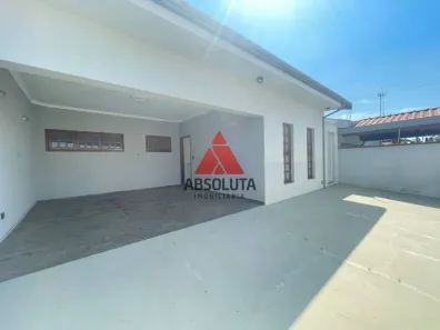 Casa com 3 Quartos para alugar, 180m² no Jardim Alfa, Santa Bárbara D'Oeste