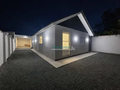 Casa com 3 Quartos à venda, 111m² no COHAB, Cachoeirinha