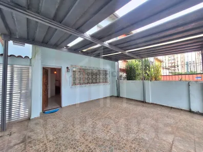 Casa com 4 Quartos à venda, 119m² no Vila da Saúde, São Paulo